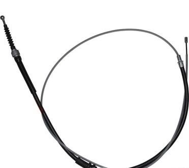 Трос ручного гальма задн. CADDY III 08-15 JP GROUP 1170310800