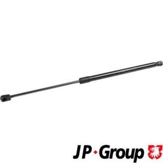 AUDI Амортизатор багажника A3 Sportback (8VA, 8VF) 1.0-2.0 TFSI 13- JP GROUP 1181217200