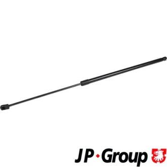 Фото audi амортизатор капота q3 11- JP GROUP 1181221500 AUDI амортизатор капота Q3 11- JP GROUP 1181221500