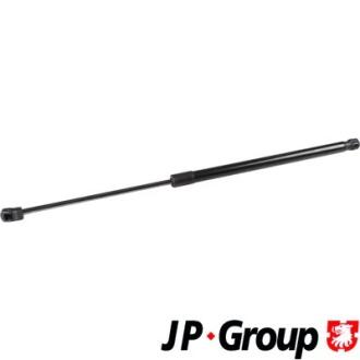 VW газовий амортизатор капота SHARAN 10- JP GROUP 1181221600