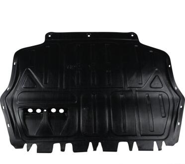 Захист двигуна нижній/пластиковий VW Touran I,VW Touran II JP GROUP 1181303100