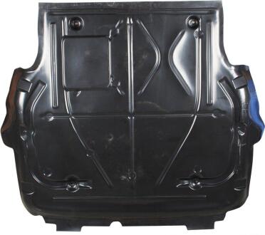 VW Захист двигуна нижня частина MULTIVAN T5 2.0 09-15 JP GROUP 1181350700