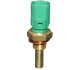Датчик температури (2 конт./зелений) Mazda 3/6 04-/Toyota Avensis 97-08/Camry 91-01 JP GROUP 1193102300 (фото 1)