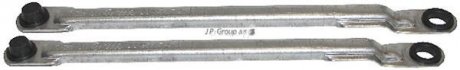 Система тяг и рычагов привода стеклоочистителя JP GROUP 1198150210 (фото 1)
