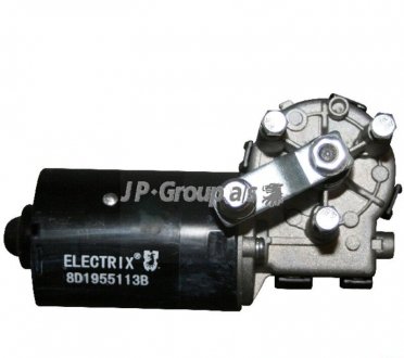Двигун склоочисника електричний JP GROUP 1198201700 (фото 1)