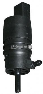Водяной насос, система очистки окон JP GROUP 1198501100 (фото 1)