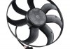 Вентилятор радіатора Fabia/Roomster/Polo (392mm/300W/+AC) JP GROUP 1199103500 (фото 1)