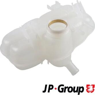 Фото бачок розширювальний Opel Meriva A 1.4-1.8 03-10 JP GROUP 1214701800 Бачок розширювальний Opel Meriva A 1.4-1.8 03-10 JP GROUP 1214701800