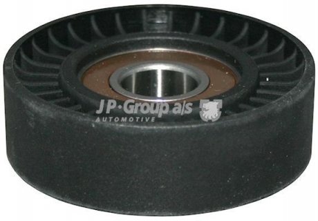 Натяжний ролик, полікліновий ремінь JP GROUP 1218300400 (фото 1)