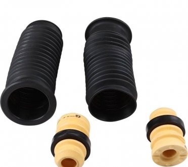 OPEL Защита аморт.передн. Mokka 12- JP GROUP 1242703310