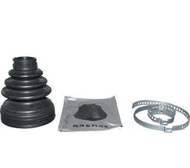 Пильовик ШРКШ внутр. (22x71x93) COMBO/CORSA C/MERIVA A 00- JP GROUP 1243701110