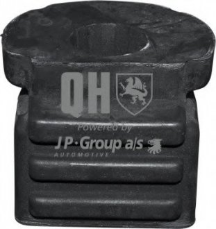 OPEL З/блок (задн.) переднего рычага Kadett D/E, Daewoo JP GROUP 1250300309 (фото 1)