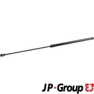 Фото газовий амортизатор капота OPEL INSIGNIA JP GROUP 1281205800 Газовий амортизатор капота OPEL INSIGNIA JP GROUP 1281205800