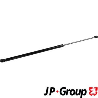 Амортизатор капота Opel Crossland JP GROUP 1281206000