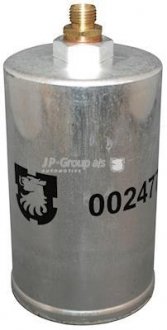 Паливний фільтр JP GROUP 1318700300