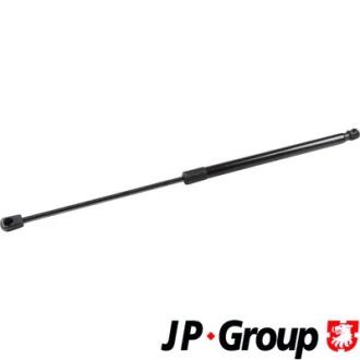 Амортизатор багажника Mercedes E-Class (W213) JP GROUP 1381205200
