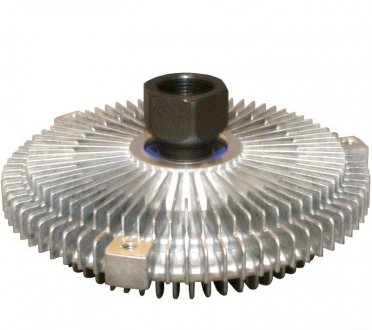 Сцепление, вентилятор радиатора JP GROUP 1414900400 (фото 1)