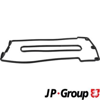 Прокладка клапанної кришки (к-кт) BMW 5/7/8/X5 3.5-4.6 i 96- (права) JP GROUP 1419200300