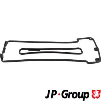 Прокладка клапанної кришки (к-кт) BMW 5/7/8/X5 3.5-4.6 i 96- (ліва) JP GROUP 1419200400
