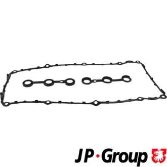 Прокладка клапанної кришки (к-кт) BMW 3/5 2.0-2.5 i 89- JP GROUP 1419200600