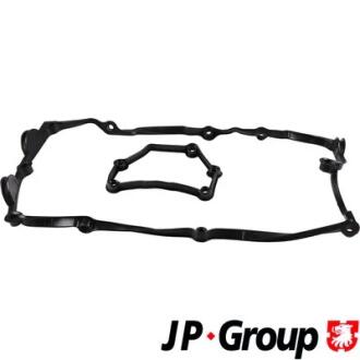 Прокладка клапанної кришки (к-кт) BMW 1/3/5 1.8-2.0 i 00-13 JP GROUP 1419201200
