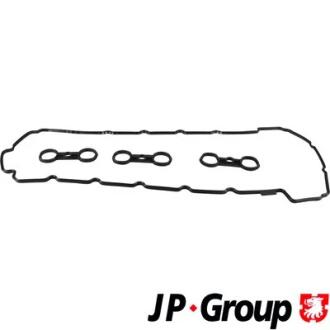 Прокладка клапанної кришки (к-кт) BMW 1/3/5/7/X1/X3/X5 2.5-3.0 i 05- JP GROUP 1419201300
