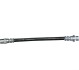 Тормозной шланг зад BMW 3(E36) -99 (225mm) JP GROUP 1461700500 (фото 1)