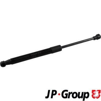 BMW Газовий амортизатор капоту BMW E60/61 03- JP GROUP 1481204800