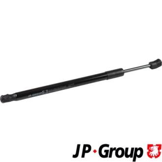 Амортизатор капоту BMW X5 (F15/F85)/X6 (F16/F86) 13-19 JP GROUP 1481205800