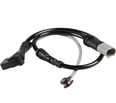 Фото датчик гальмівних колодок перед. BMW X1 (F48)/X2 (F39) 14-23 JP GROUP 1497304400 Датчик гальмівних колодок перед. BMW X1 (F48)/X2 (F39) 14-23 JP GROUP 1497304400