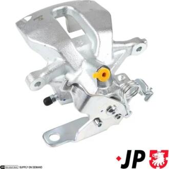 Супорт гальмівний задн. TRANSIT 06-14 Пр. JP GROUP 1562003480