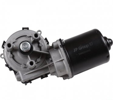 Двигун стеклоочистителя FIAT LINEA JP GROUP 3398201000 (фото 1)