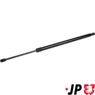 HONDA Газовый амортизатор багажника CR-V III 07- JP GROUP 3481201000