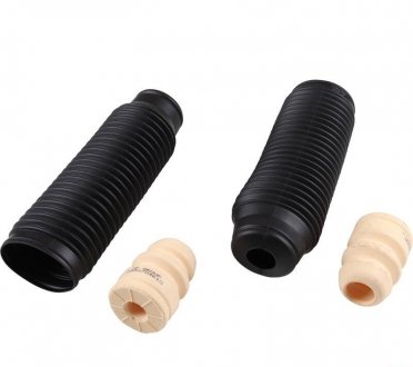 HYUNDAI Защита аморт.задн.к-кт Elantra 00-, KIA Cerato JP GROUP 3552704610