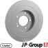 Гальмівний диск задн. HYUNDAI KONA/OPTIMA (JF) 15-23 JP GROUP 3663201700 (фото 2)