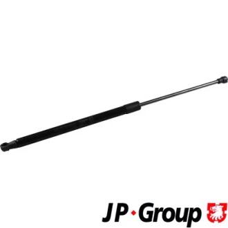 NISSAN амортизатор багажника QASHQAI / QASHQAI +2 I 07- JP GROUP 4081201300