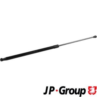 Амортизатор багажника Nissan Juke I,Nissan Juke II JP GROUP 4081201400