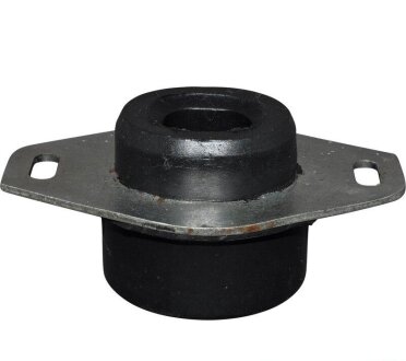 Подушка КПП Berlingo/Partner 1.8/1.9D/2.0HDi Л. JP GROUP 4117900170