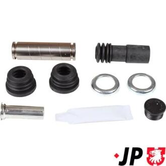 DB пальці направляючі супорта Vito -03, PEUGEOT 406/605/607 JP GROUP 4164004010
