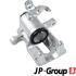 Фото 1 - renault гальмівний супорт лівий kangoo / grand kangoo 08- JP GROUP 4362001470 RENAULT гальмівний супорт лівий KANGOO / GRAND KANGOO 08- JP GROUP 4362001470 (фото 1)