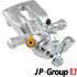 Фото 3 - renault гальмівний супорт лівий kangoo / grand kangoo 08- JP GROUP 4362001470 RENAULT гальмівний супорт лівий KANGOO / GRAND KANGOO 08- JP GROUP 4362001470 (фото 3)