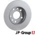 RENAULT Гальмівний диск задній ZOE 12- JP GROUP 4363203600 (фото 2)