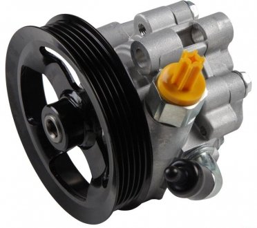 Гідравлічний насос, механізм рульового керування TOYOTA Avensis -08 JP GROUP 4845100300