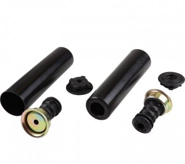 Фото toyota защита аморт.задн.к-кт yaris 98- JP GROUP 4852704410 TOYOTA Защита аморт.задн.к-кт Yaris 98- JP GROUP 4852704410
