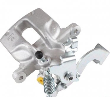 Фото суппорт зад. прав. TOYOTA Corolla -14 JP GROUP 4861900880 Суппорт зад. прав. TOYOTA Corolla -14 JP GROUP 4861900880