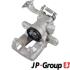TOYOTA Гальмівний супорт ліворуч AURIS 1.33-1.8/1.8 Hybrid 09-, PRIUS (_W3_) 1.8 Hybrid (ZVW30) 08-16 JP GROUP 4861900970 (фото 2)