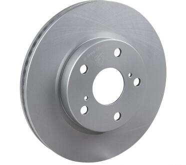 Фото гальмівний диск передн. TOYOTA Rav-4 08- JP GROUP 4863104000 Гальмівний диск передн. TOYOTA Rav-4 08- JP GROUP 4863104000