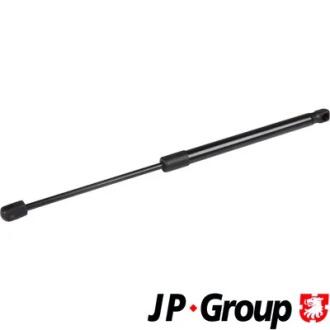 CHEVROLET Газовий амортизатор капоту 320 Н CAPTIVA (C100, C140) 2.0 D 07-, OPEL ANTARA A (L07) 2.4 08-11 JP GROUP 6381200200