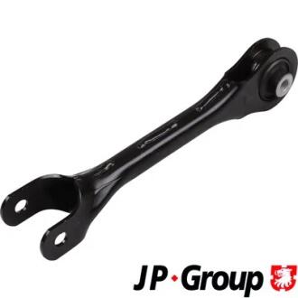 Фото важіль підвіски (задній/зверху/спереду) Tesla Model 3 AWD18- JP GROUP 6550200600 Важіль підвіски (задній/зверху/спереду) Tesla Model 3 AWD18- JP GROUP 6550200600