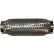 Гофра [d(диаметр)=48 mm, L(длина)=208 mm] JP GROUP 9924203800 (фото 1)